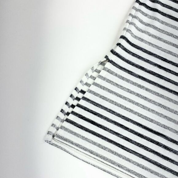 Aritzia Wilfred Free striped tunic tank XXS - Picture 5 of 11